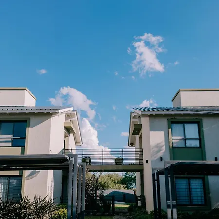 Aires De Sierra Apartment Villa de Merlo Exterior photo